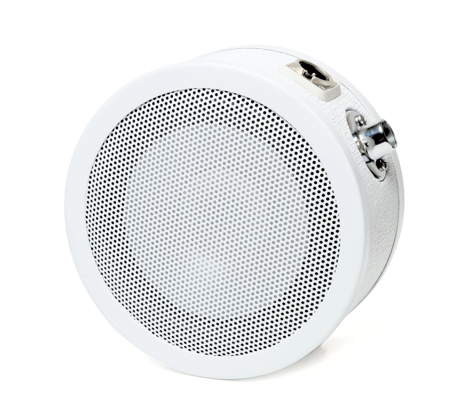 SOLOMON DESiGN LoFReQ sub-mic WHITE — SOLOMON DESiGN SOLOMON DESiGN LoFReQ sub-mic WHITE — SOLOMON DESiGN
